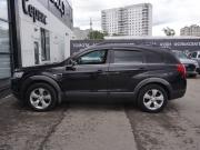 Chevrolet Captiva I Рестайлинг Москва  - изображение 22