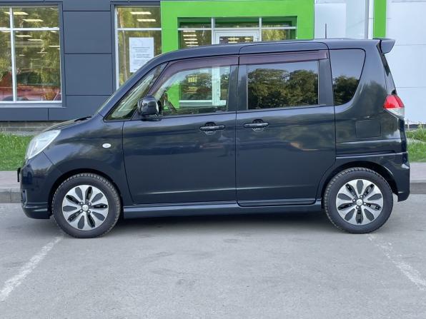 Mitsubishi Delica D:2 I с пробегом 2015 года, цена 849 000 рублей, 94072 км, компактвэн, Автокод Объявления