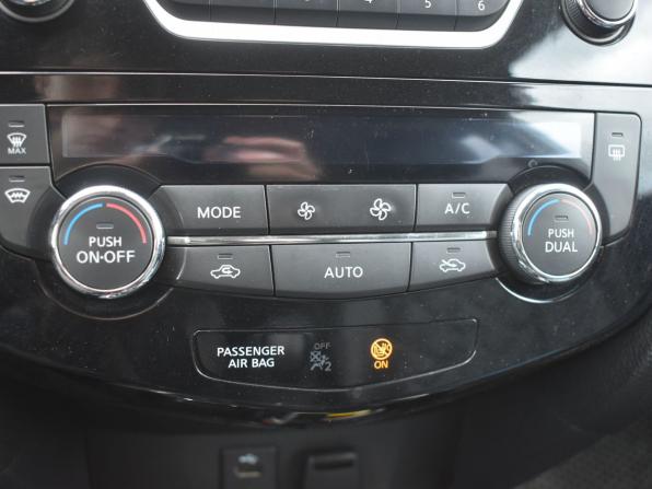 Nissan X-Trail III с пробегом 2015 года, цена 1 420 000 рублей, 172304 км, внедорожник, Автокод Объявления
