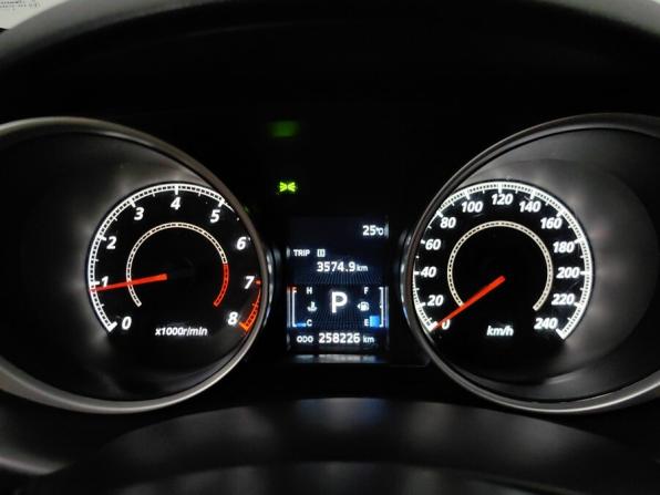 Mitsubishi ASX I с пробегом 2011 года, цена 749 000 рублей, 259000 км, внедорожник, Автокод Объявления