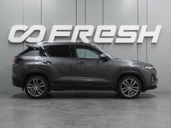 Changan CS35 Plus I Рестайлинг с пробегом 2023 года, цена 1 797 000 рублей, 41175 км, внедорожник, Автокод Объявления