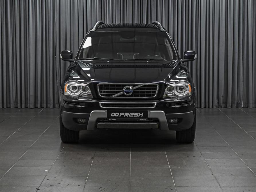 Volvo XC90 I Рестайлинг Ставрополь  - изображение 3