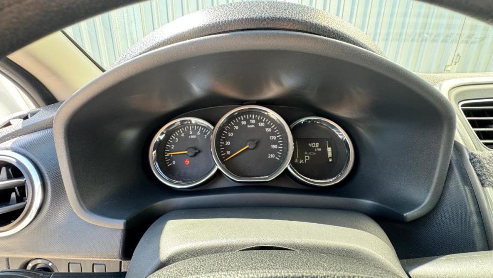 Renault Logan II Рестайлинг Ростов-на-Дону  - изображение 15
