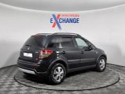 Suzuki SX4 I (Classic) Рестайлинг Нижний Новгород  - изображение 25