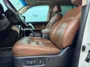 Toyota Land Cruiser 200 Series Рестайлинг 1 Набережные Челны  - изображение 51