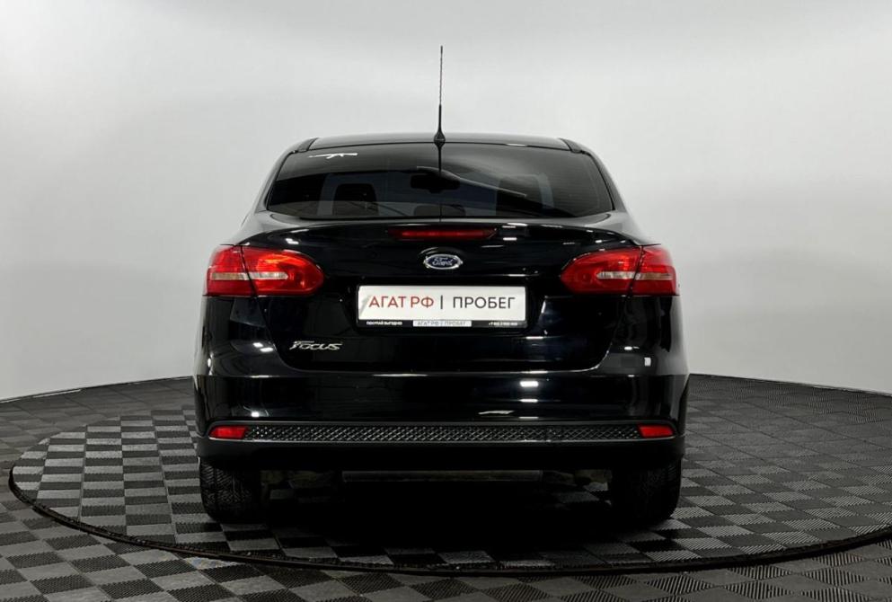 Ford Focus III Рестайлинг Нижний Новгород  - изображение 7