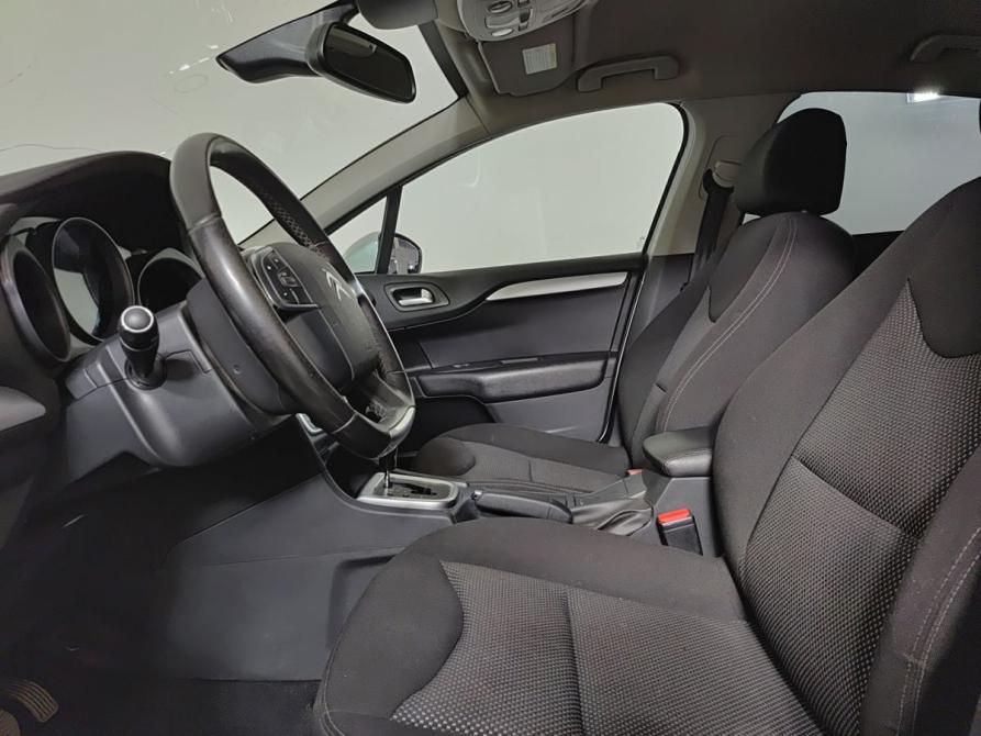 Citroen C4 II Уфа  - изображение 20