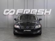 Volvo S80 II Рестайлинг 2 Воронеж  - изображение 22
