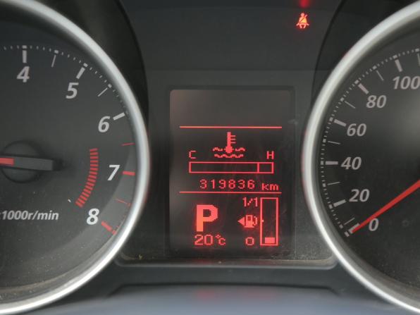 Mitsubishi ASX I с пробегом 2013 года, цена 786 000 рублей, 319800 км, внедорожник, Автокод Объявления