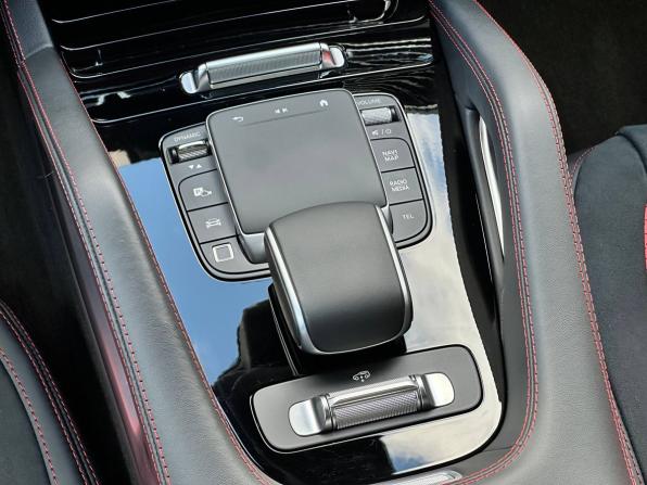Mercedes-Benz GLE Coupe AMG II (C167) Рестайлинг с пробегом 2025 года, цена 18 900 000 рублей, 9248 км, внедорожник, Автокод Объявления