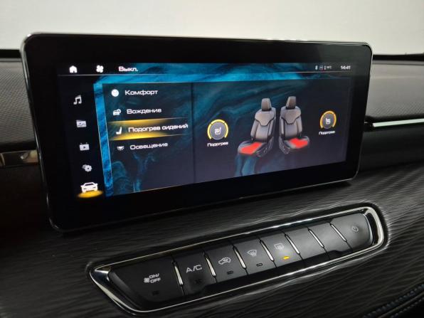 Haval Jolion I с пробегом 2023 года, цена 1 730 000 рублей, 74432 км, внедорожник, Автокод Объявления