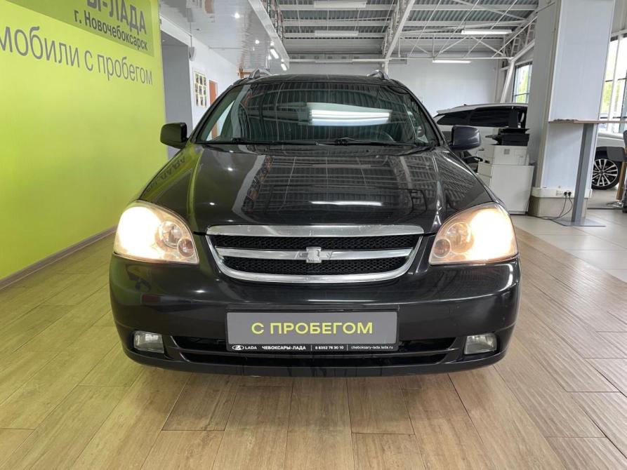 Chevrolet Lacetti I Чебоксары  - изображение 2