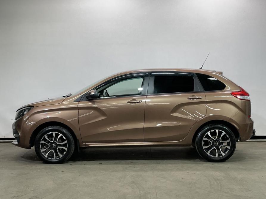 Lada (ВАЗ) XRAY I Ярославль  - изображение 8