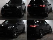 Mercedes-Benz GLS II (X167) Москва  - изображение 50