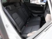 Kia Sportage IV Рестайлинг Сочи  - изображение 29