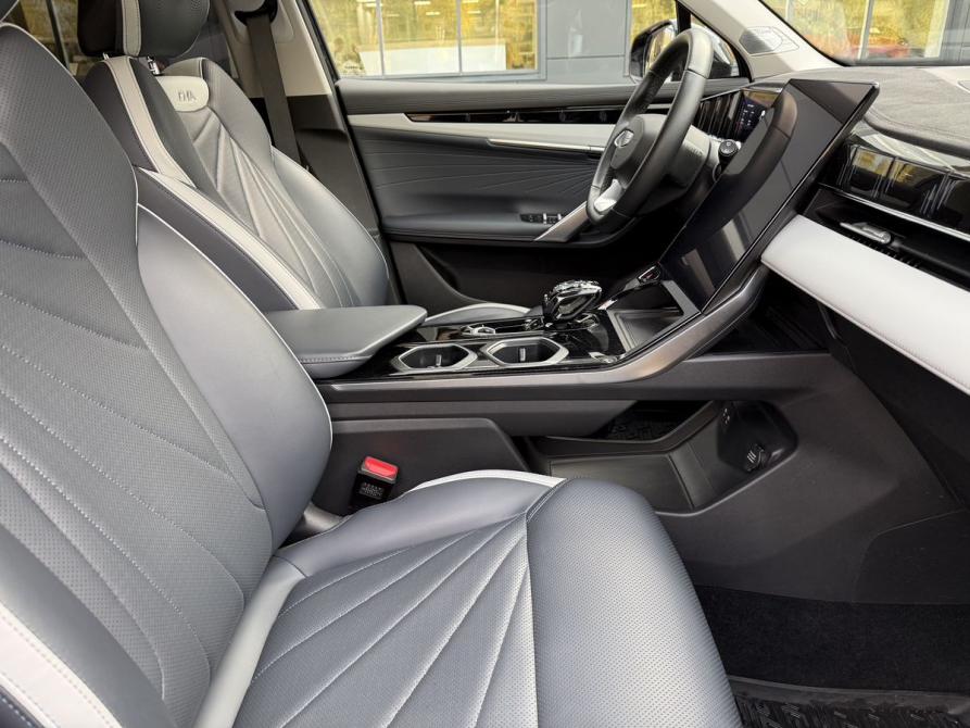 Geely Atlas II Ярославль  - изображение 10