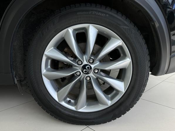Infiniti QX50 II с пробегом 2020 года, цена 2 350 000 рублей, 146418 км, внедорожник, Автокод Объявления