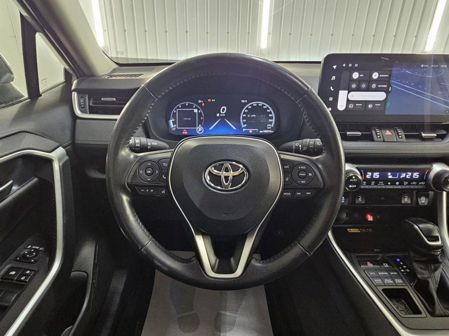 Toyota RAV4 V (XA50) Белгород  - изображение 14