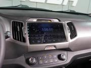 Kia Sportage III Рестайлинг Воронеж  - изображение 38