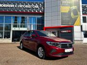 Volkswagen Polo VI Стерлитамак  - изображение 24