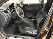 Skoda Rapid I Рестайлинг Альметьевск  - изображение 28