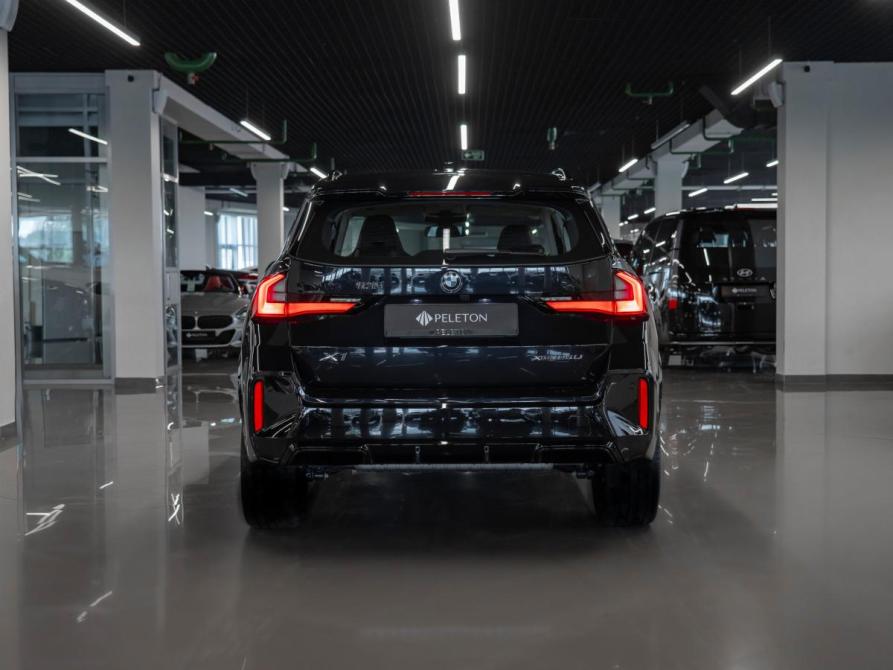 BMW X1 III (U11/U12) Москва  - изображение 6