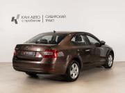 Skoda Octavia III (A7) Рестайлинг Казань  - изображение 11