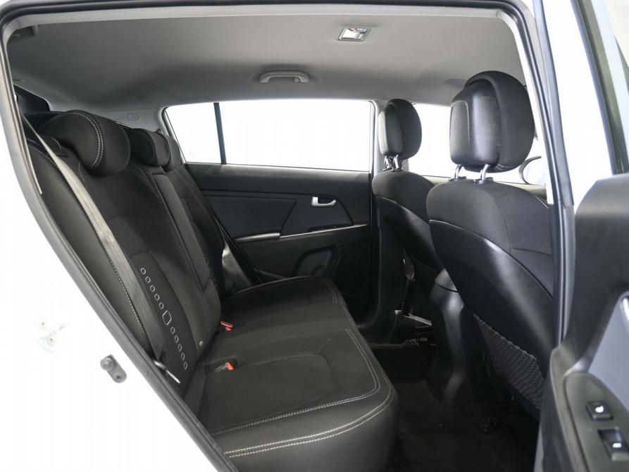 Kia Sportage III Рестайлинг Ростов-на-Дону  - изображение 13