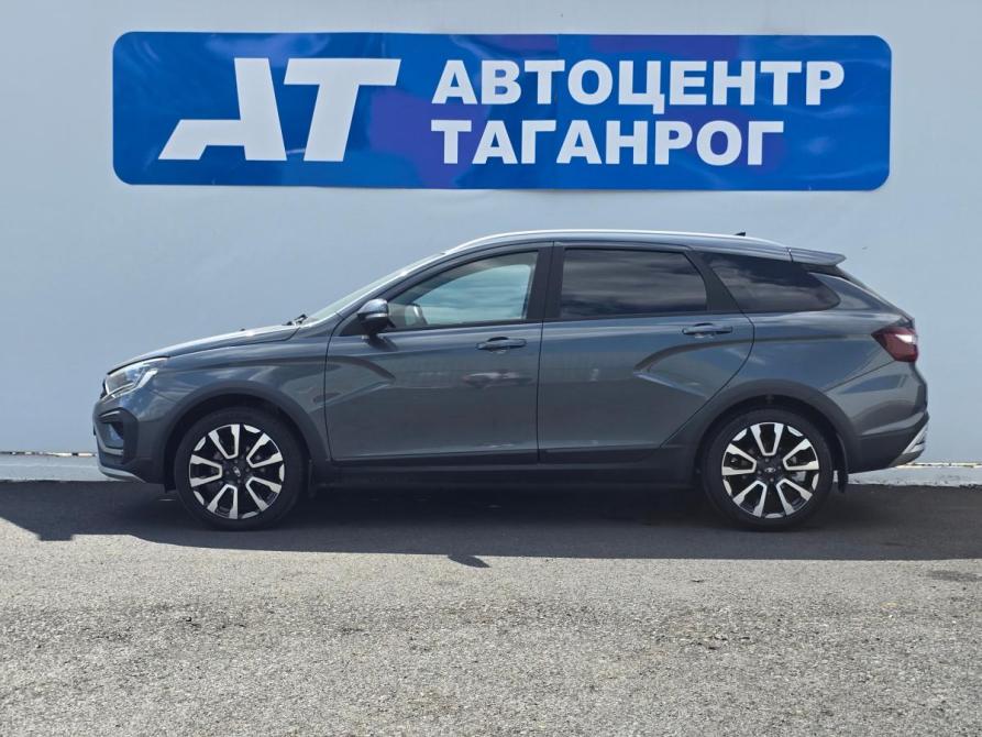 Lada (ВАЗ) Vesta I Рестайлинг (NG) Таганрог  - изображение 9