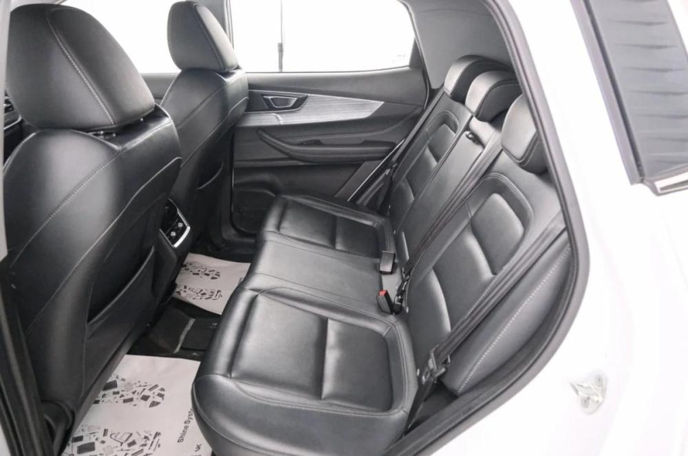 Chery Tiggo 4 Pro I Красноярск  - изображение 21