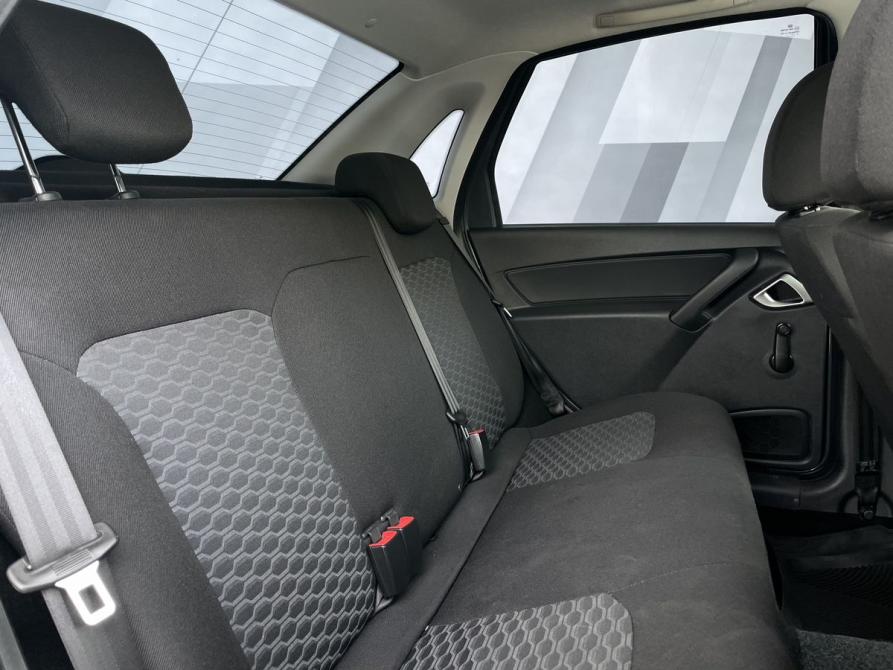 Lada (ВАЗ) Granta I Рестайлинг Екатеринбург  - изображение 23