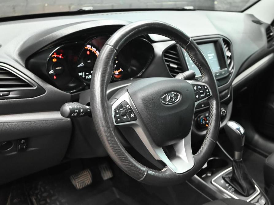 Lada (ВАЗ) Vesta I Екатеринбург  - изображение 12