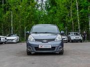 Nissan Note I Рестайлинг Санкт-Петербург  - изображение 15