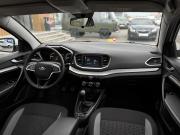 Lada (ВАЗ) Vesta I Рестайлинг (NG) Архангельск  - изображение 47