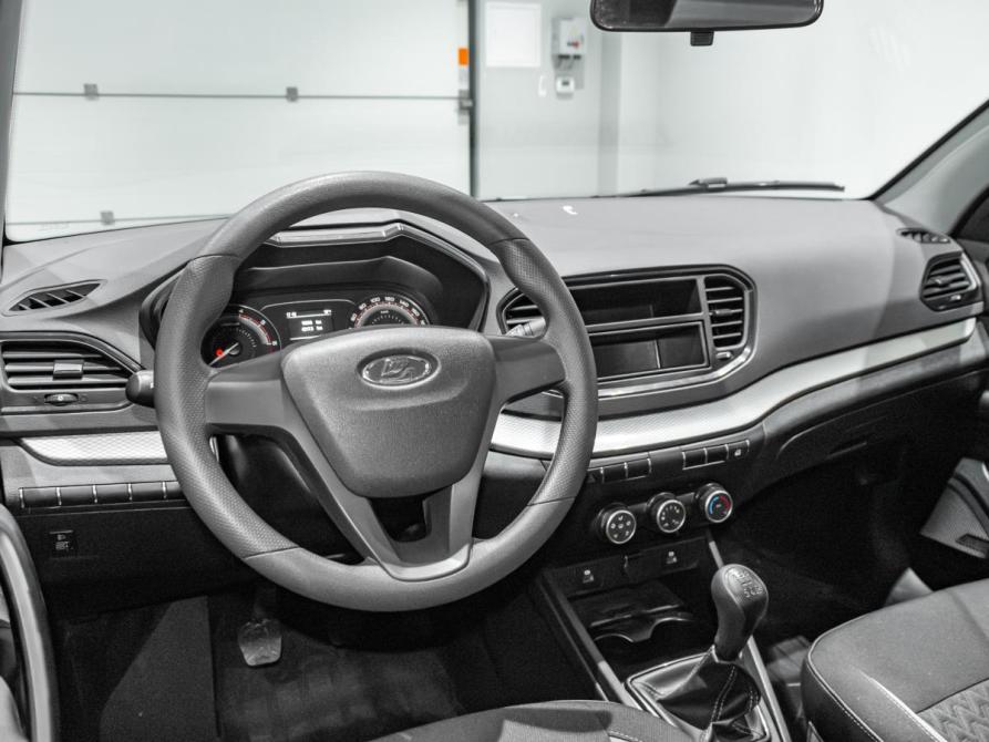 Lada (ВАЗ) Vesta I Рестайлинг (NG) Екатеринбург  - изображение 12