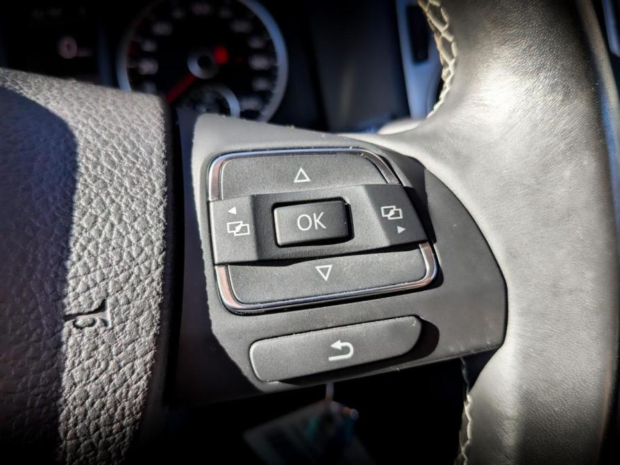 Volkswagen Tiguan I Рестайлинг Химки  - изображение 26