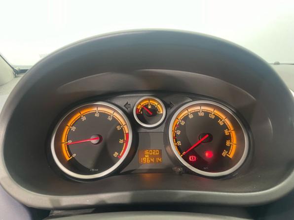 Opel Corsa D с пробегом 2007 года, цена 279 000 рублей, 196411 км, хэтчбек, Автокод Объявления