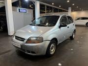 Chevrolet Aveo I Чебоксары  - изображение 34