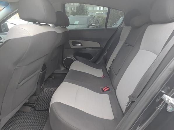 Chevrolet Cruze I Рестайлинг с пробегом 2014 года, цена 625 000 рублей, 251447 км, хэтчбек, Автокод Объявления