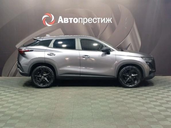 Omoda C5 I с пробегом 2022 года, цена 1 550 000 рублей, 74807 км, внедорожник, Автокод Объявления