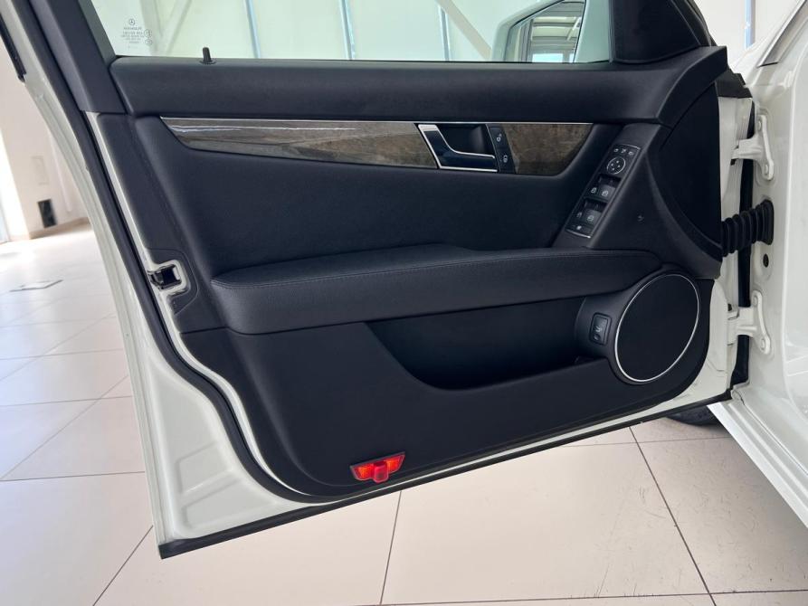 Mercedes-Benz C-Класс III (W204) Волгоград  - изображение 35