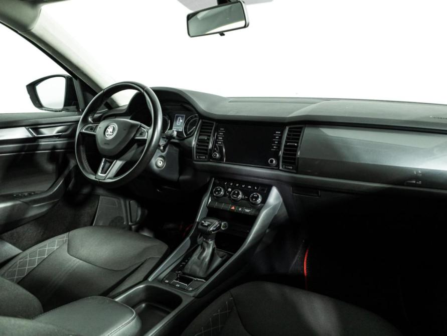 Skoda Kodiaq I Санкт-Петербург  - изображение 9