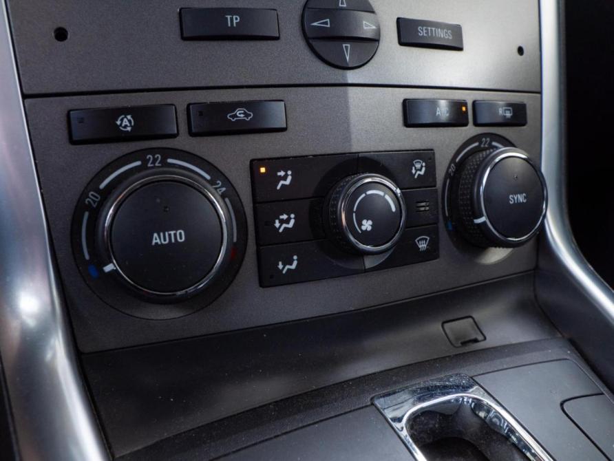 Opel Antara I Рестайлинг Волгоград  - изображение 17