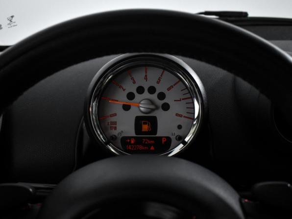 Mini Countryman I с пробегом 2013 года, цена 1 230 000 рублей, 142277 км, внедорожник, Автокод Объявления