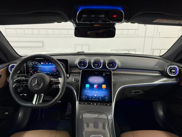Mercedes-Benz CLE с пробегом 2024 года, цена 7 300 000 рублей, 14228 км, купе, Автокод Объявления