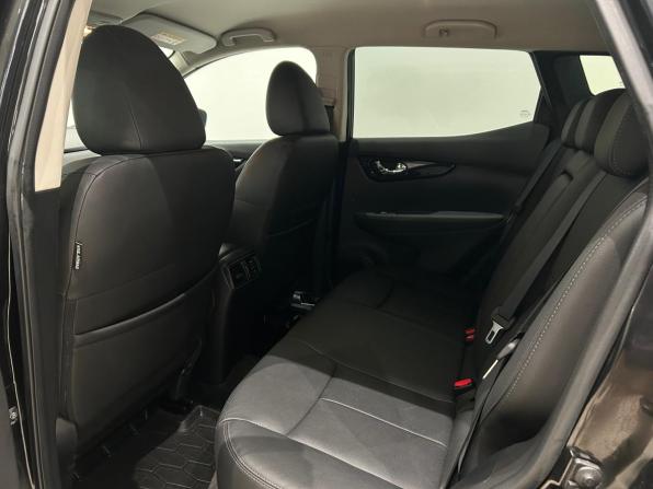 Nissan Qashqai II Рестайлинг с пробегом 2020 года, цена 1 819 000 рублей, 150898 км, внедорожник, Автокод Объявления