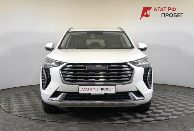 Haval Jolion I Рестайлинг с пробегом 2023 года, цена 2 059 000 рублей, 27879 км, внедорожник, Автокод Объявления