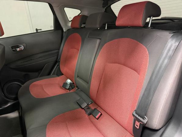 Nissan Qashqai I с пробегом 2008 года, цена 635 000 рублей, 226000 км, внедорожник, Автокод Объявления