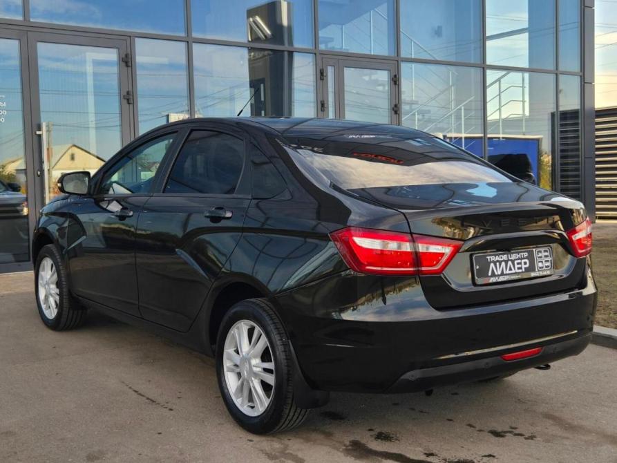 Lada (ВАЗ) Vesta I Энгельс  - изображение 4