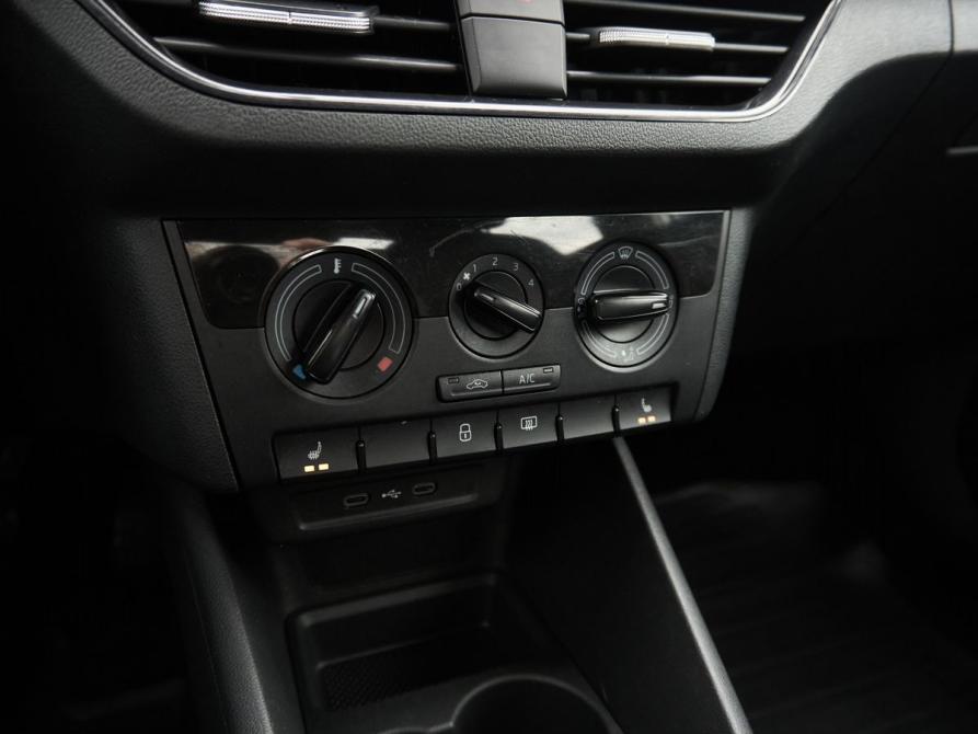 Skoda Rapid II Казань  - изображение 10